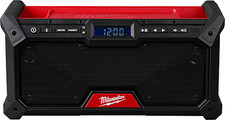 Milwaukee 2952-20 M18 Bluetooth Jobsite Radio Bare Tool