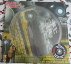 Iron Maiden 40th Annivaersary Edition Crystal Clear Picture Disc Vinyl Sealed