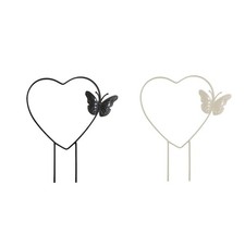 Supporto per Piante Rampicanti Da Appartamento in Piccoli Giardini