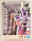 Bandai S.H. Figuarts Dragon Ball Z Frieza 2nd Second Form  US Seller
