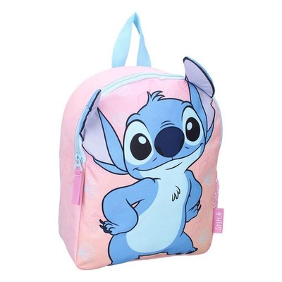 Vadobag Backpack Stitch 795-00856 PINK