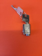 DOM Zylinder Hebelschloss Rolladenschrank