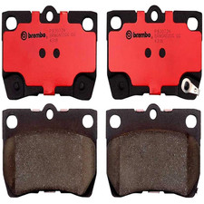 Brembo Brakes & Brake Parts for Lexus GS350 for sale | eBay