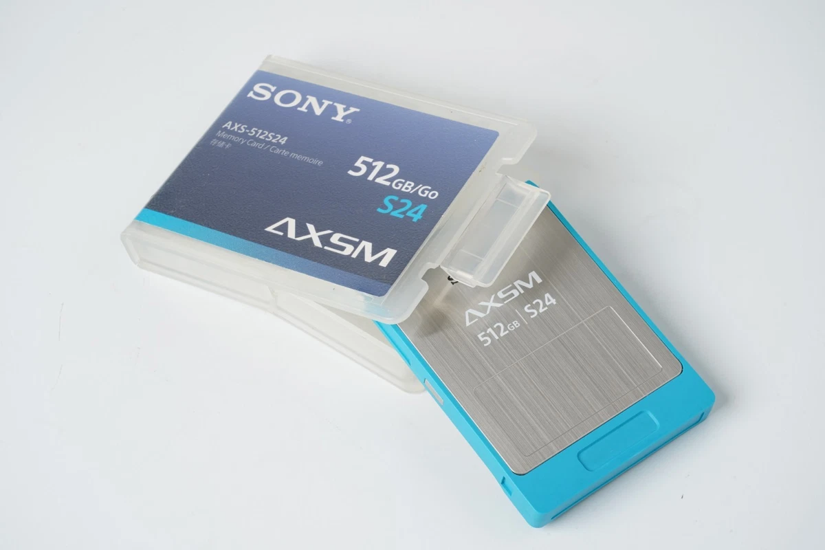 Sony 512 GB Camera Memory Cards for sale | eBay