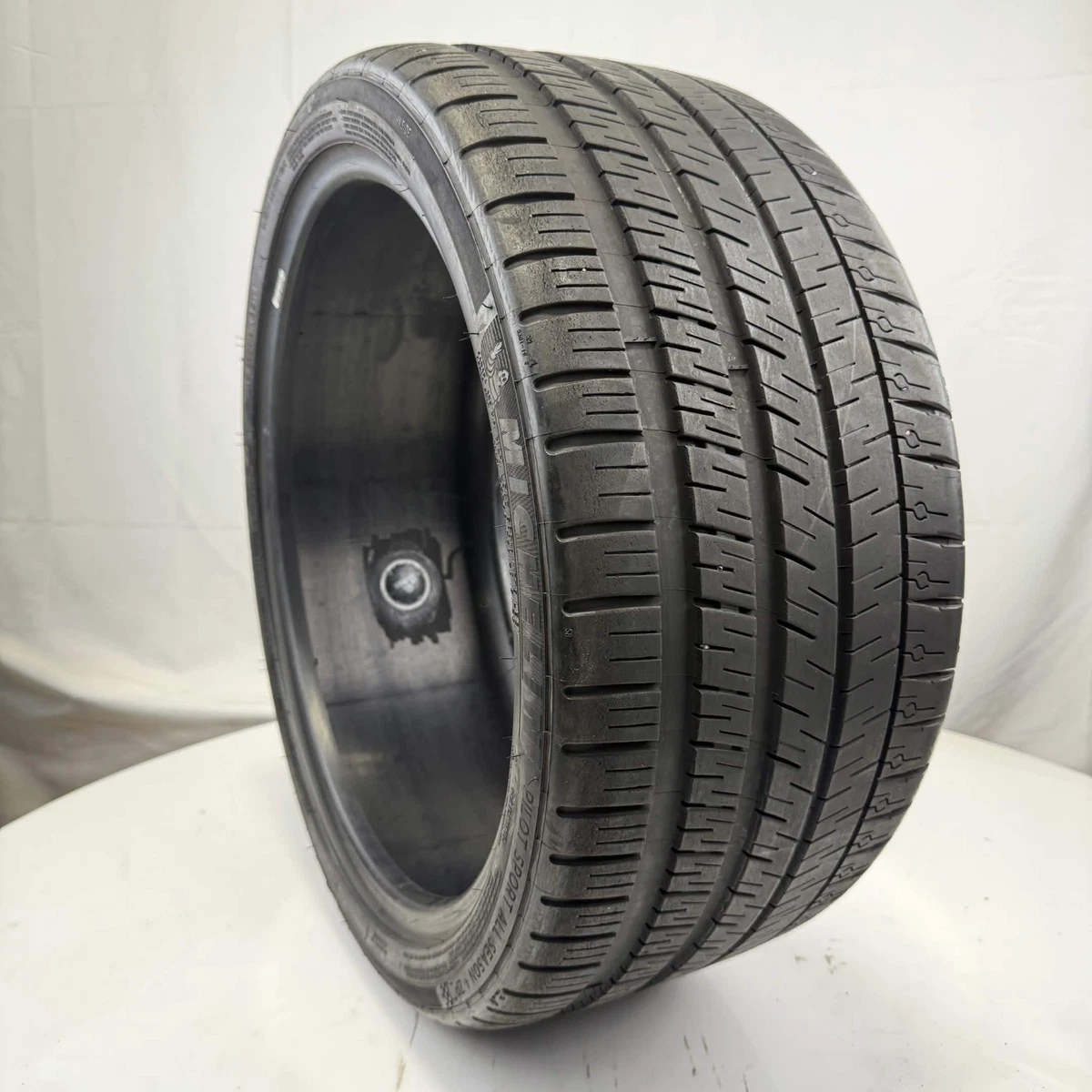 Michelin 245/35/19 Car & Truck Tires for sale | eBay