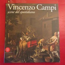 Vincenzo Campi: Szenen aus der Zeitung - Fran...