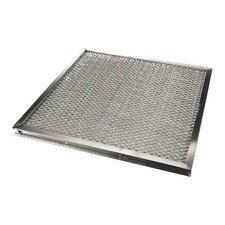 Captive-Aire Mesh16x16 Washable Metal Air Filter, 15 5/8 In H