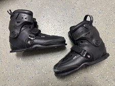 USD Universal Skate Design Carbon Team Skate ...
