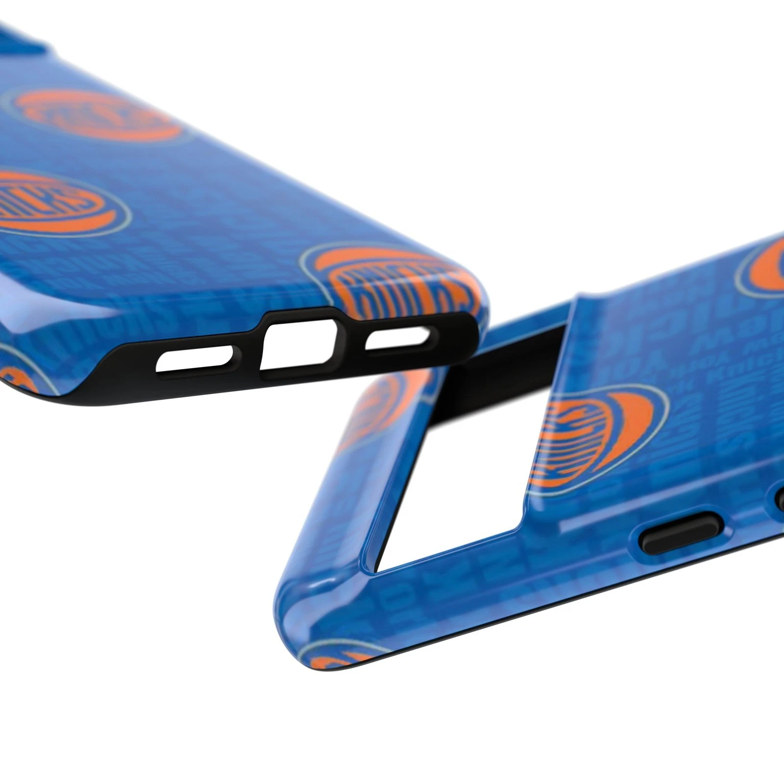 New York Knicks iPhone Cases