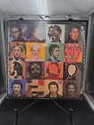 Face Dances -The Who Og 1981 W/Poster La Pressing Ex/Ex