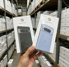 Brand New Google Pixel 7 PRO/8 PRO 5G 128/256...