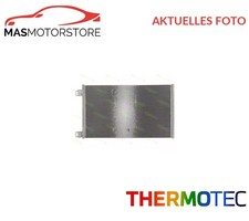 KONDENSATOR KLIMAANLAGE THERMOTEC KTT110360 I FÜR RENAULT KANGOO 1.5L,1.6L,1.2L