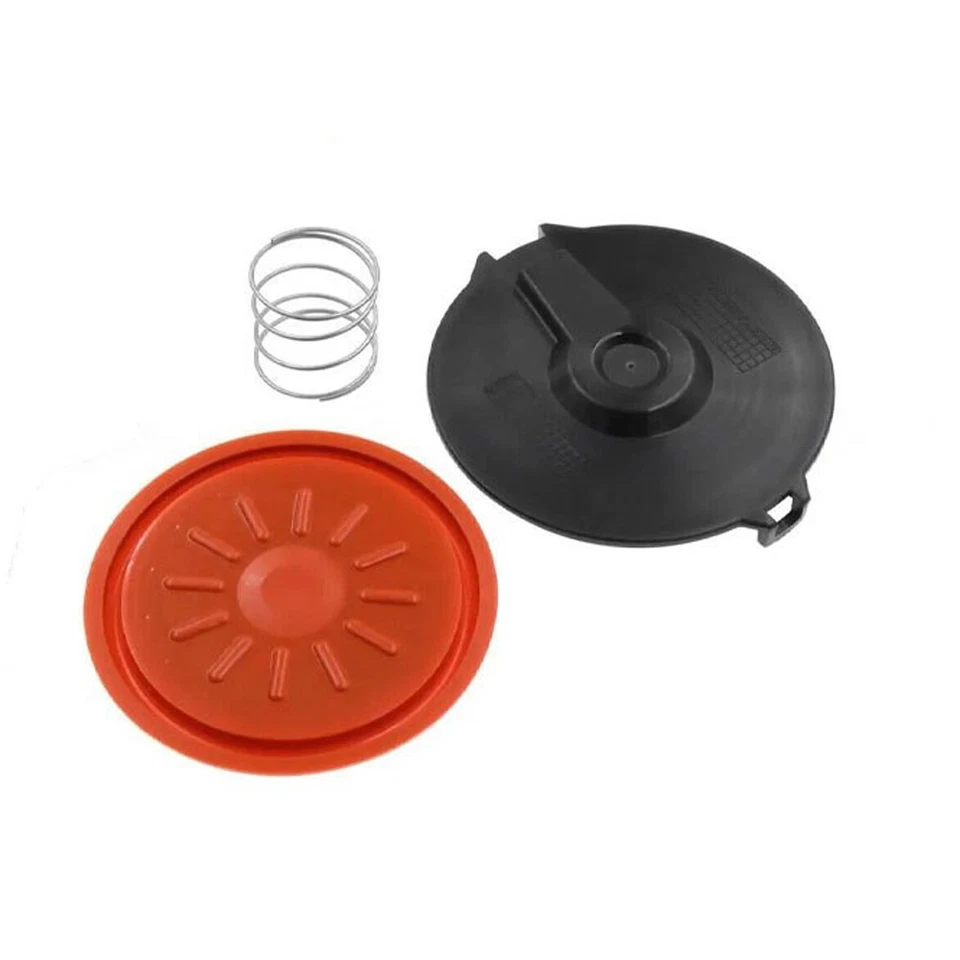 11127553626 Engine Valve Cover For BMW 320i E90 E91 E92 E93 E60 E61 E88 LCI - Image 2 of 4