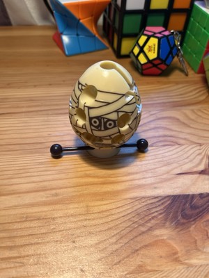 Smart Egg Mummy 3D Labyrinth Puzzle