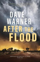 After The Flood Dave Warner Taschenbuch Dan Clement Kartoniert / Broschiert 2022