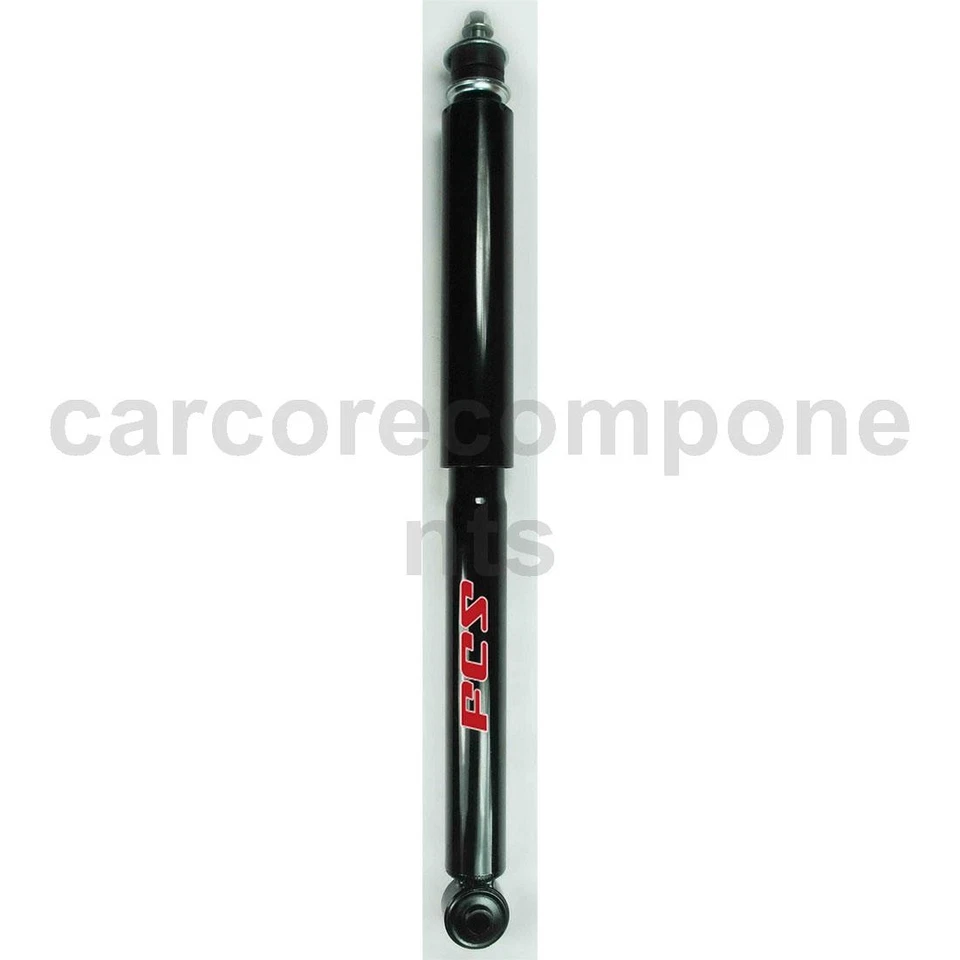 Amortiguador delantero trasero FCS para Dodge Ram 2500 1994-2002 garantía de por vida Foto 2 de 4