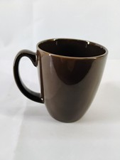VTG Corelle Coffee Mug Coordinates Stoneware ...