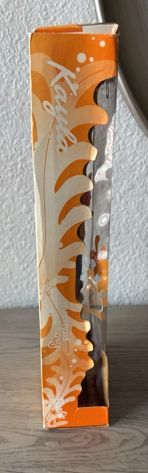 Mattel 2002 Kayla Mermaid Fantasy Doll #56764 Friend of Barbie - Image 3 of 4