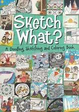 Sketch What - VERY GOOD