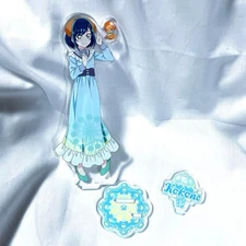 Delicious Party Precure Kokone Fuwa Lawson Limited
