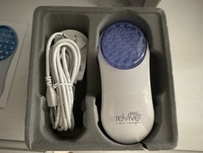 Revive LIGHT THERAPY Acne Treatment Skincare Device New In Open Box