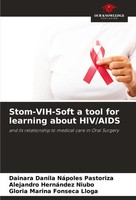 Stom-Vih-Soft A Tool For Learning About Hiv/Aids Pastoriza (U. A.) Taschenbuch