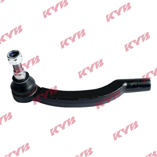 Fits KAYABA AMORTYZATORY KTR4005 ROD TIP OF HEARTS. CITROON \ FIAT \ OPEL \ PEU