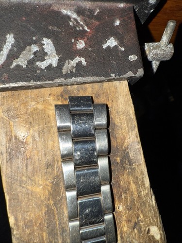 Watch Band