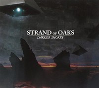 Strand Of Oaks - Darker Shores - Cd - G3Z