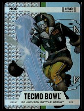 2026 Bo Jackson Battle Arena Tecmo Bowl #EZ217 MoD (Reggie White)