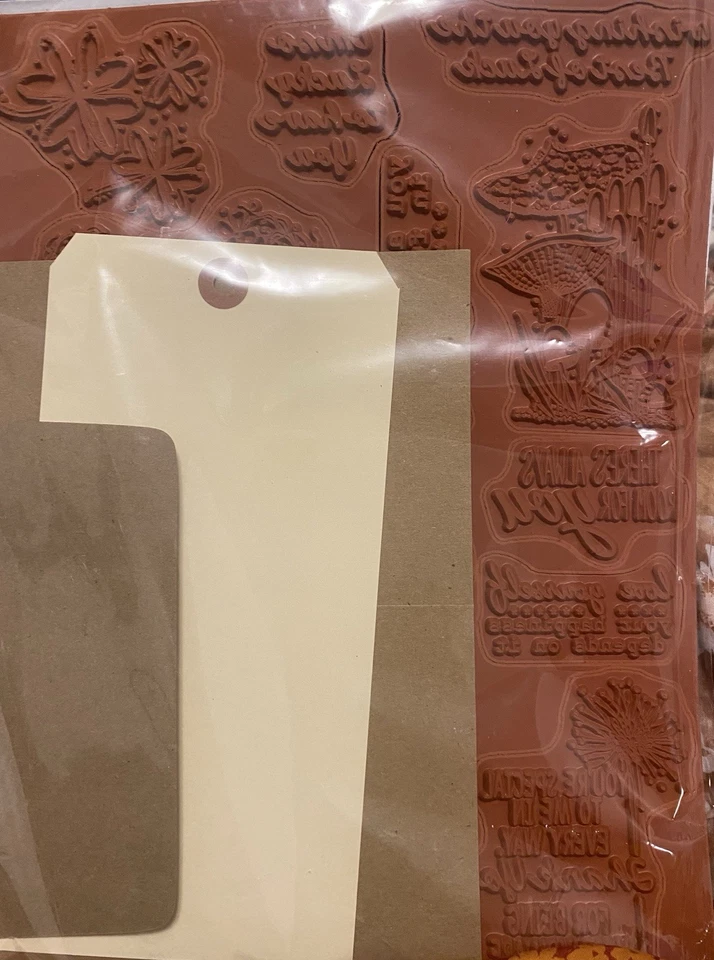 unidad sello empresa Foto 2 de 2