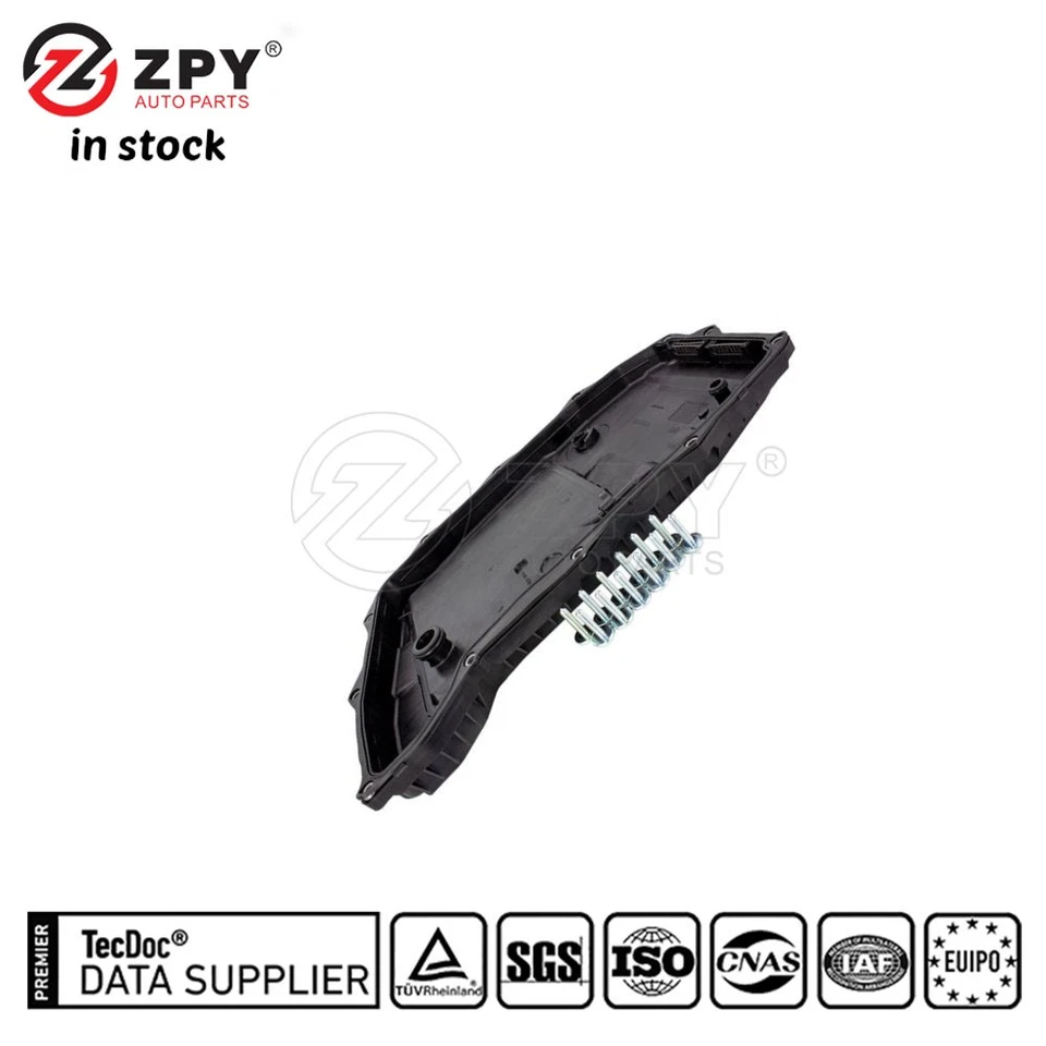 ZPY Transmission Filter Kit For Audi Q7 For Porsche Cayenne 9YA 0D5398009A - Image 2 of 4