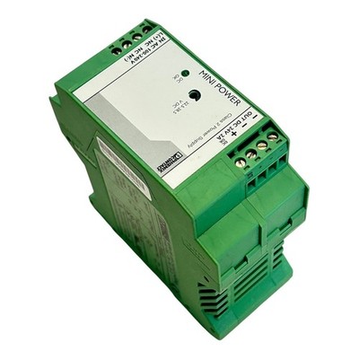 Phoenix Contact Netzteil MINI-PS-100-240AC/24DC/2 24V 2A 2938730 für Industrie