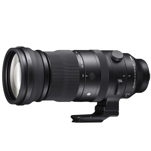Sigma 150-600mm F5-6.3 DG DN OS Sports Telephoto Zoom Lens for Sony E-Mount - Op - Picture 2 of 12