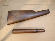 Winchester 94 Pre-64 30-30 32 Spl Stock And Forend 101