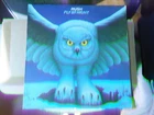 Vintage Vinyl LP RUSH "FLY BY NIGHT" Phonogram Records 1975 SRM-1-1023