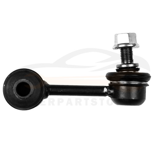 10x Fit For 2006-2009 Ford Fusion Front Rear Sway Bar Tie Rod End Ball Joint Kit - Picture 11 of 12