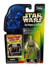 1998 STAR WARS POWER OF THE FORCE Freeze Frame LOBOT 3.75" Figure NEW Read