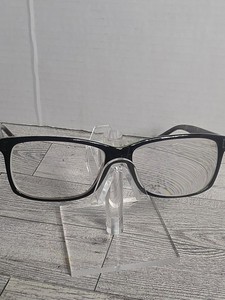 Essential EN6658 Tort/Green Pre-owned Unisex Eyeglass Frames Only 58-16-140