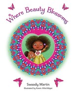 Where Beauty Blossoms Swaady Martin Taschenbuch Englisch 2020 EAN 9782491573041