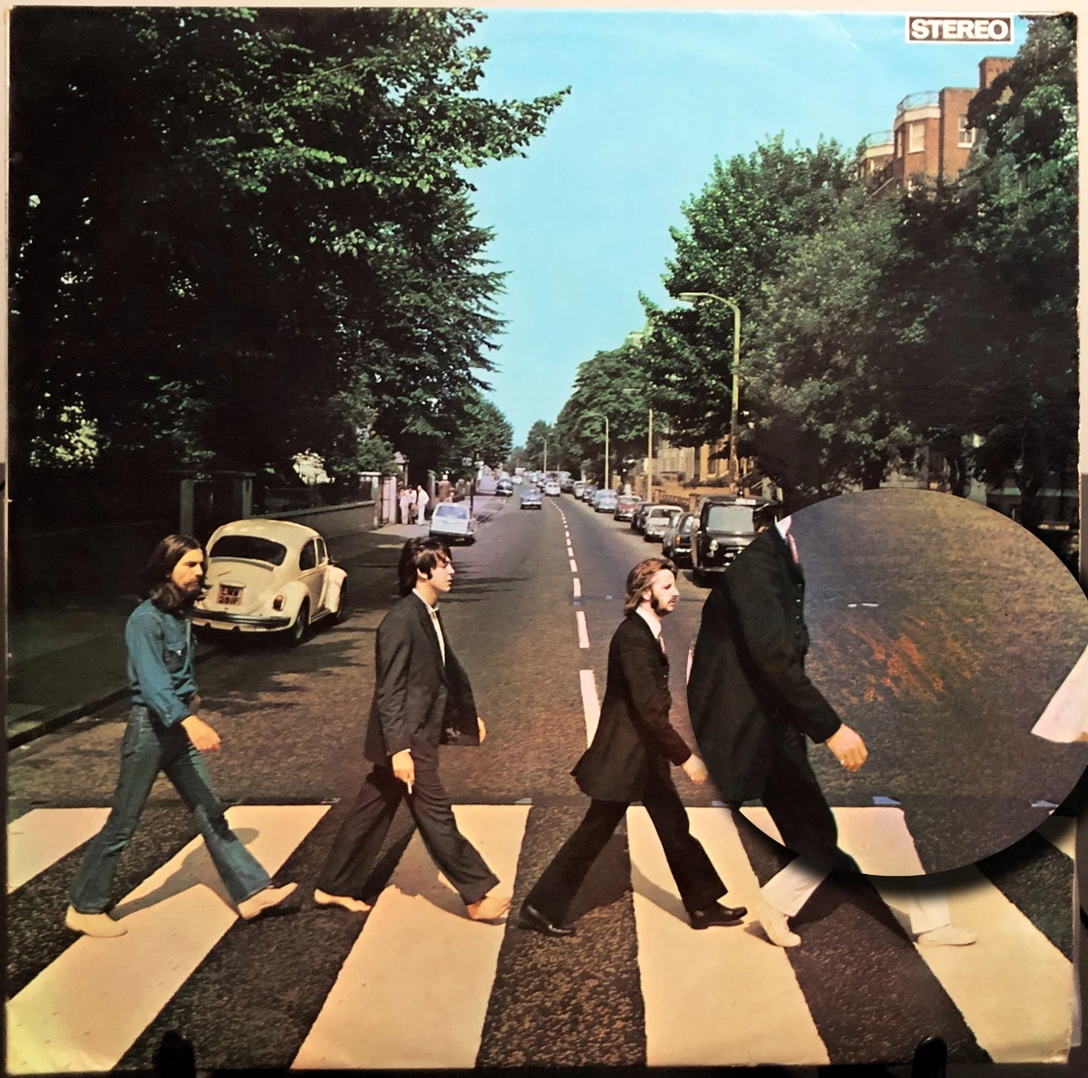 Preços baixos em LP The Beatles Abbey Road | eBay