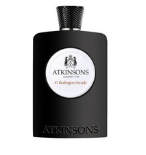 Atkinsons 41 Burlington Arcade EDP 100ml Unisex New Sealed🥇
