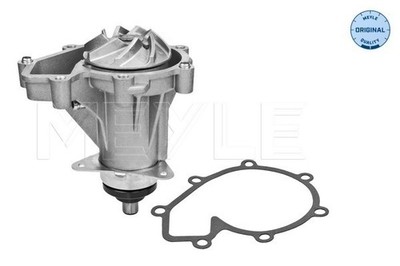 MEYLE 013 026 9004 Wasserpumpe, Motorkühlung für MERCEDES-BENZ