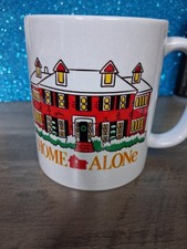 Home Alone Mug Christmas Movie Kevin Coffee Cup Gift Pj Primark