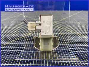 Türschloss Waschmaschine - Siemens WBM40 9000571062