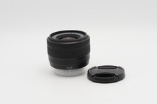 Used Fujifilm XC15-45mm f3.5-5.6 OIS PZ (#4CC03803CM)