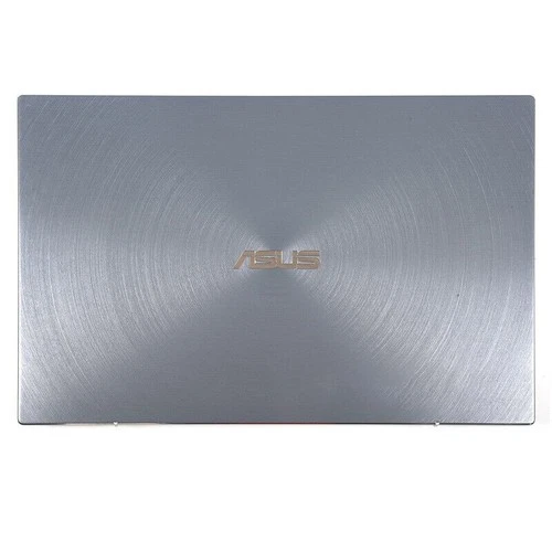For Asus ZenBook 14 UX431F UM431D DA BX431 LCD Back Cover Top Case Silver