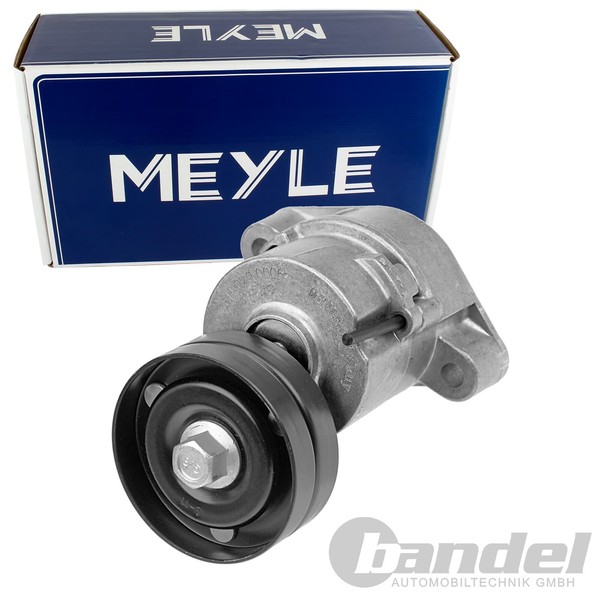 Meyle Riemenspanner Keilrippenriemen Passend FüR Opel Astra Combo Corsa Vectra-image
