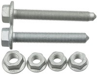 Reparatursatz RadaufhäNgung Service Pack LemfÖRder 39962 01 FüR Skoda Vw Octavia