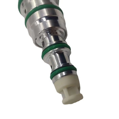 1 x A/C Compressor Electronic Control Valve For GM For Toyota For Buick V5 - Picture 7 of 7